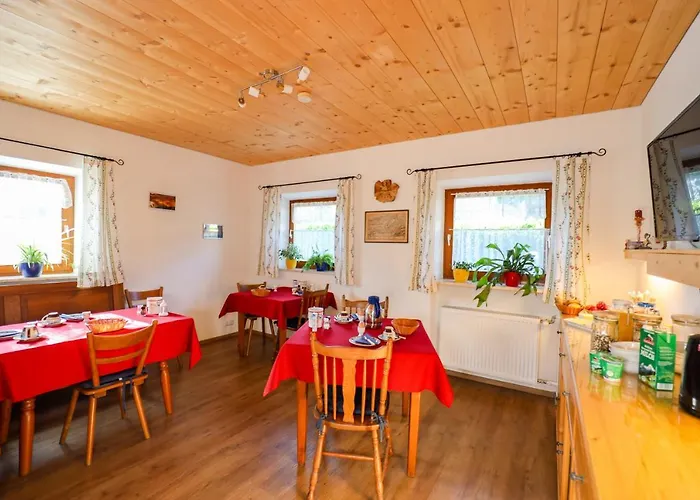 Landhaus Freund